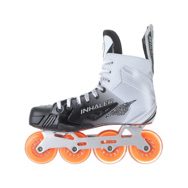 MISSION Inhaler FZ-3 Senior Inline Hockey Skates