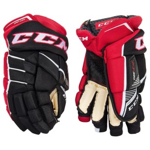 CCM Jetspeed FT390 Senior Ice Hockey Gloves