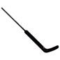 CCM Premier Black PRO STOCK Senior Goalie Stick