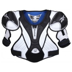 Reebok 4K KFS Junior Shoulder Pads