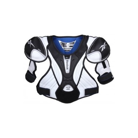 Reebok 4K KFS Junior Shoulder Pads