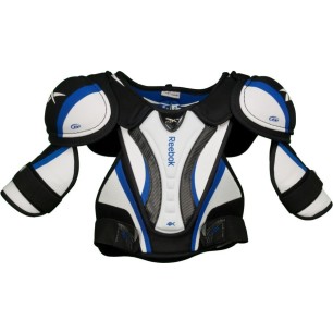 Reebok 4K Junior Shoulder Pads