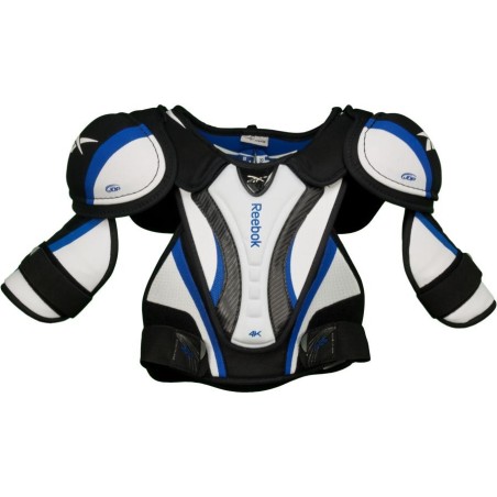 Reebok 4K Junior Shoulder Pads