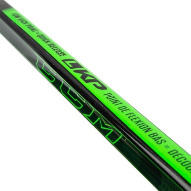 CCM Ribcor Trigger 5 Pro Senior Composite Hockey Stick