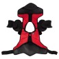 CCM Jetspeed FT4 Junior Shoulder Pads