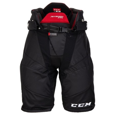 CCM Jetspeed FT4 Senior Ice Hockey Pants