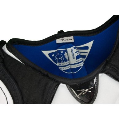 Reebok 4K Junior Shoulder Pads