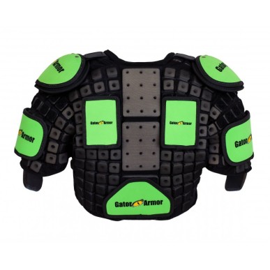 GATOR ARMOR GA10 Youth Schulterschutz