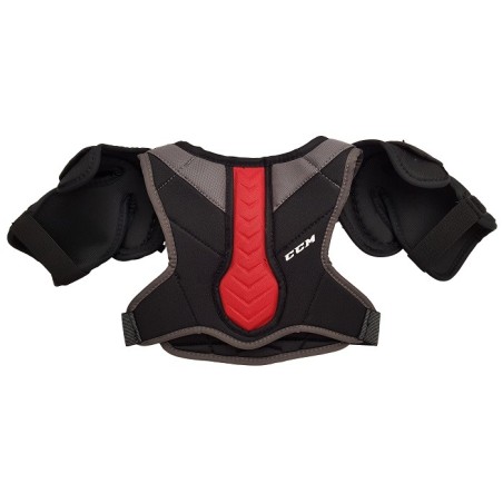 CCM QuickLite Youth Shoulder Pads