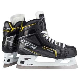 CCM Super Tacks 9370 Junior Goalie Skates