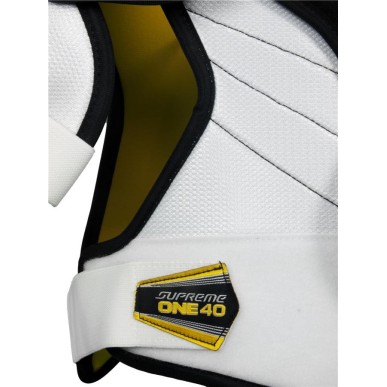 Bauer Supreme One 40 Senior Shoulder Pads