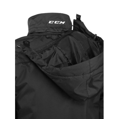 CCM Locker Senior Winter Jacket