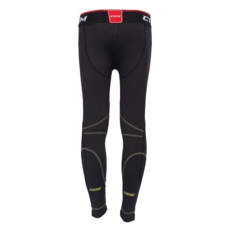 CCM Goalie Cut Resistant Junior Compression Pants