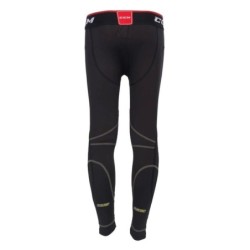 CCM Goalie Cut Resistant Senior Compression Pants