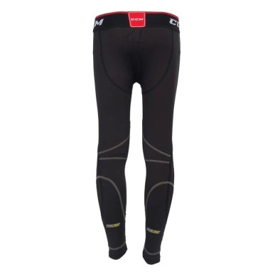 CCM Goalie Cut Resistant Senior Compression Pants