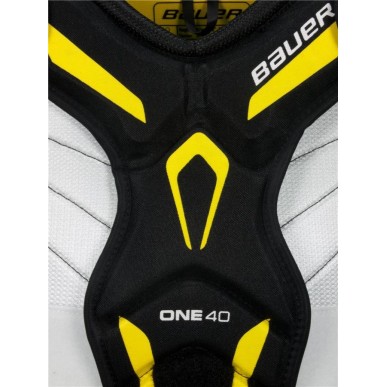 Bauer Supreme One 40 Senior Shoulder Pads