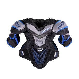 Bauer Supreme One.8 Junior Shoulder Pads