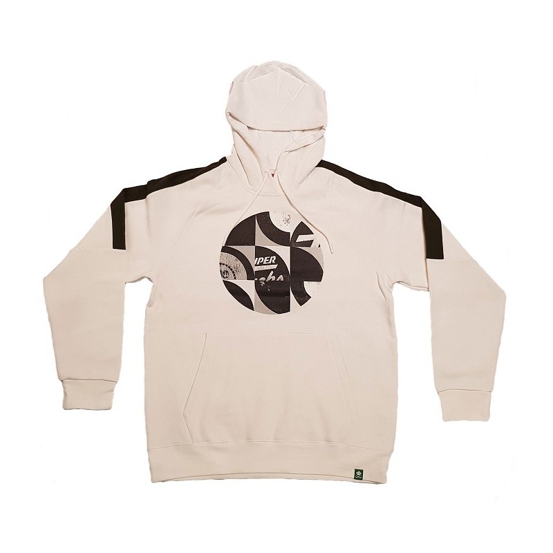 CCM Senior Pullover Hoodie F6838