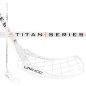 UNIHOC Epic Titan Floorball Stick