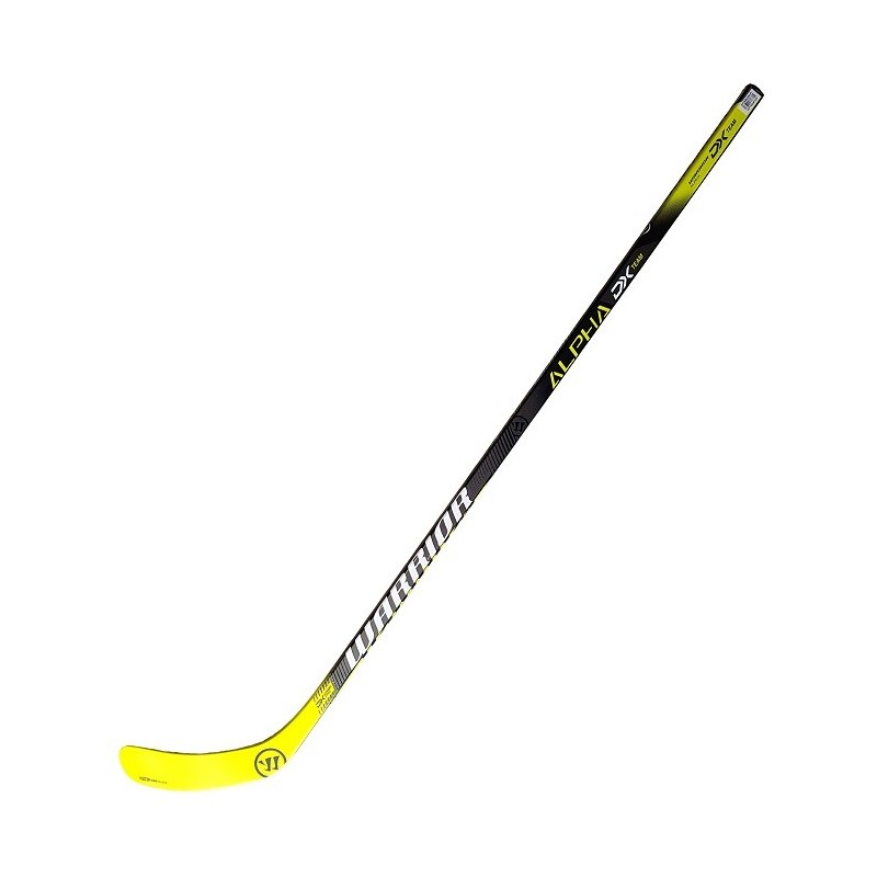 WARRIOR Alpha DX Team Junior Composite Hockey Stick