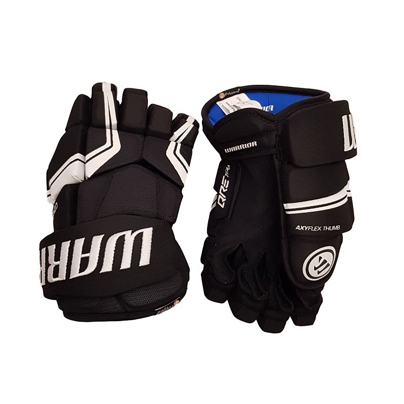 WARRIOR Covert QRE Team Junior Ice Hockey Gloves