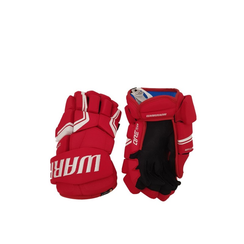 WARRIOR Covert QRE Team Junior Ice Hockey Gloves