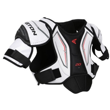 Easton Synergy 20 Junior Shoulder Pads