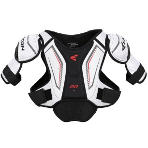 Easton Synergy 20 Junior Shoulder Pads