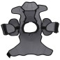 Easton Synergy 40 Junior Shoulder Pads