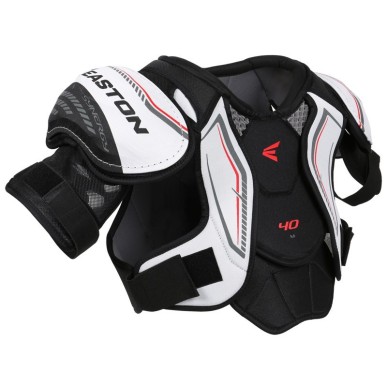 Easton Synergy 40 Junior Shoulder Pads