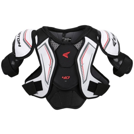 Easton Synergy 40 Junior Shoulder Pads