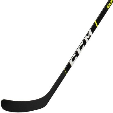 CCM Super Tacks 9360 Intermediate Composite Hockey Stick