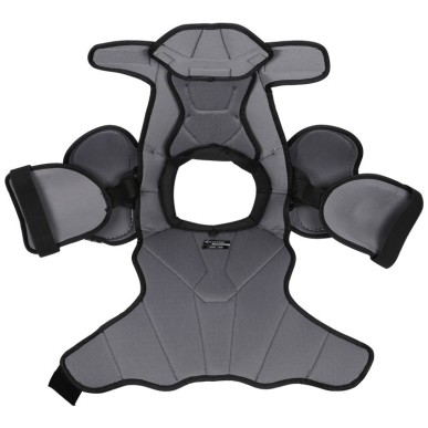 Easton Synergy 60 Junior Shoulder Pads