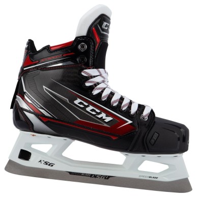 CCM Jetspeed FT480 Senior Goalie Skates