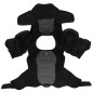 Easton Synergy 80 Junior Shoulder Pads