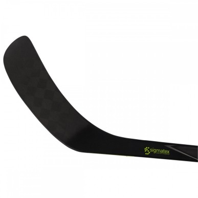 CCM Ribcor Trigger 2 PMT PRO STOCK Senior Composite Hockey Stick