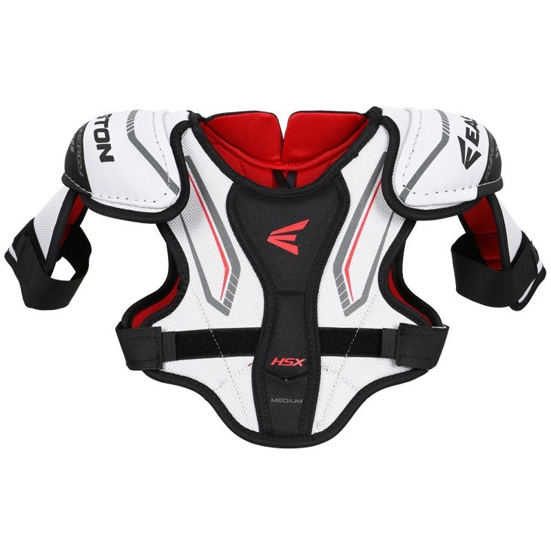 Easton Synergy HSX Youth Shoulder Pads