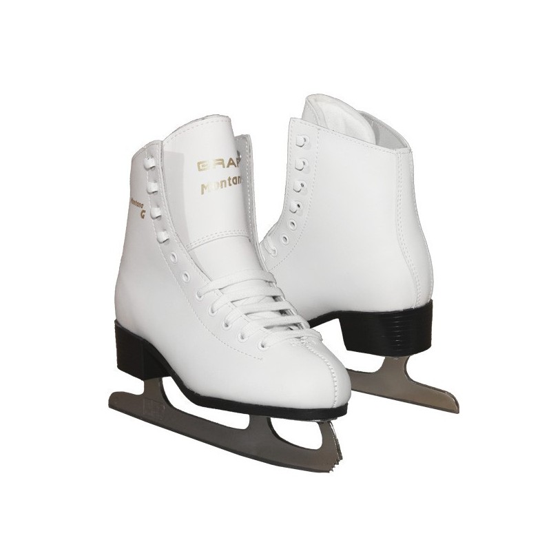 GRAF Montana Women Figure Skates