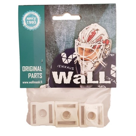 WALL Goalie Plastic Buckle