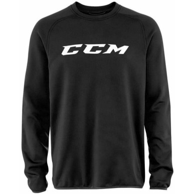 CCM Junior Locker R Top Sweatshirt