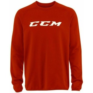 CCM Senior Locker R Top Sweatshirt