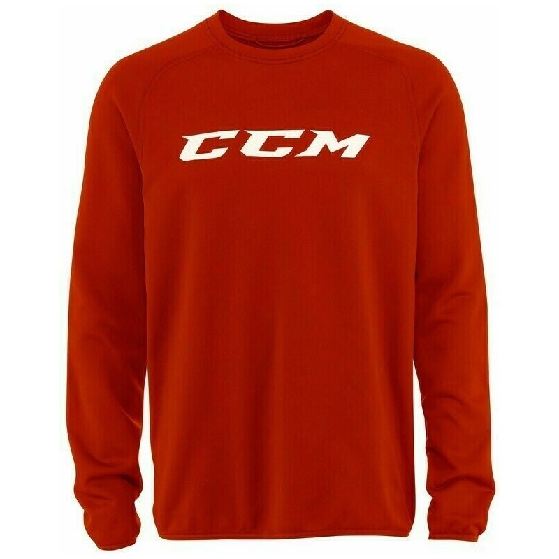 CCM Senior Locker R Top Sweatshirt