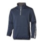 BAUER Senior EU Team Jogging Top Sweatshirt