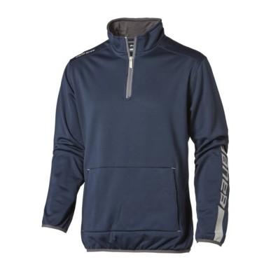 BAUER Senior EU Team Jogging Top Sweatshirt