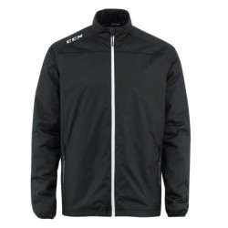 CCM HD Youth Workout Jacket