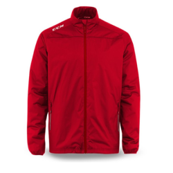 CCM HD Youth Workout Jacket