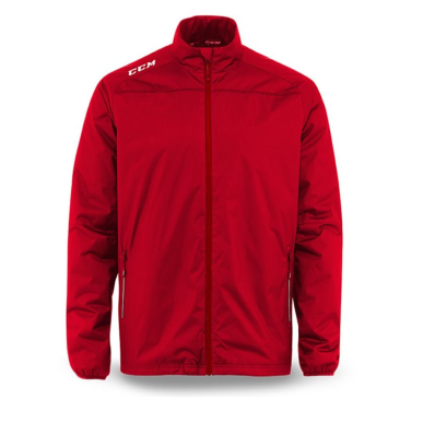 CCM HD Youth Workout Jacket