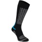 STARLING Ice Hockey Socks Gray/Black