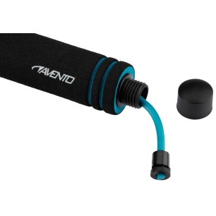 AVENTO Jump Rope with Foam Grip