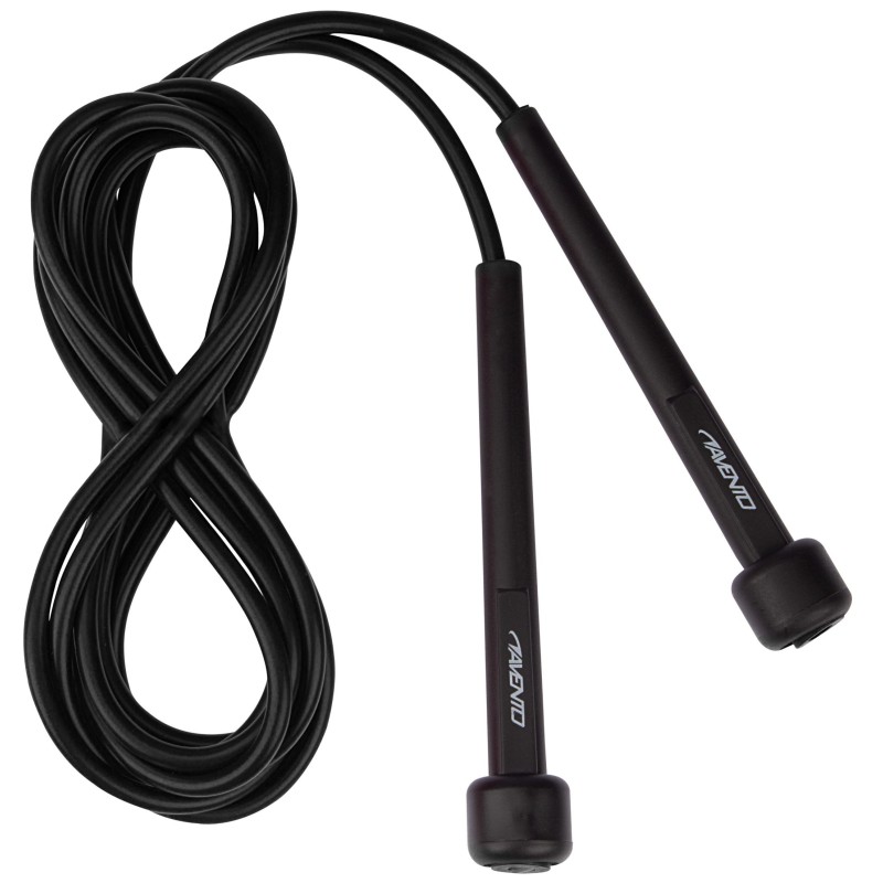 AVENTO Jump Rope Basic Slim Grip